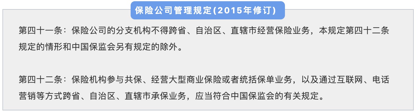 異地投保會不會賠不了?別擔(dān)心!
