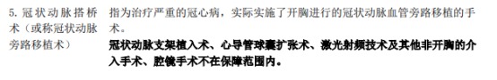 影響重疾險理賠的幾個細節(jié),你都知道嗎?