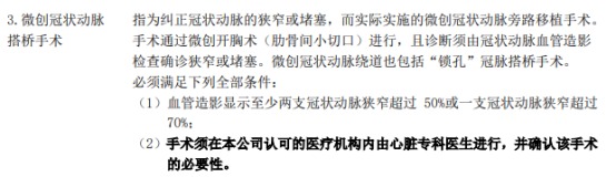 影響重疾險理賠的幾個細節(jié),你都知道嗎?