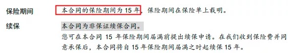 醫(yī)療險續(xù)保再地震！銀保監(jiān)再發(fā)整改要求，哪些產(chǎn)品受影響？