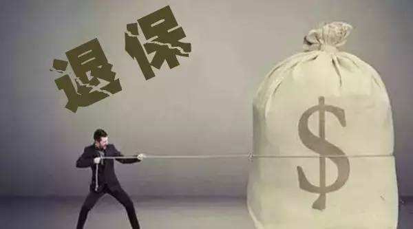 買(mǎi)的保險(xiǎn)不想續(xù)保了能退嗎？