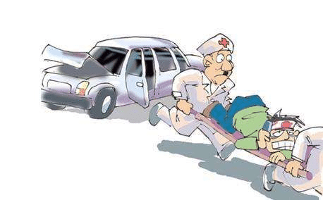 男子投保10個月不幸車禍身亡，保險公司卻拒賠！為什么?